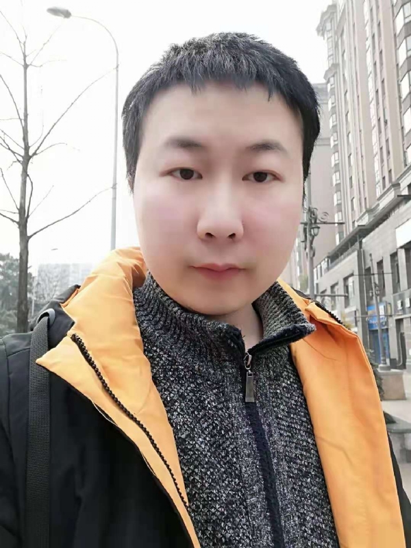 李李的第一张照片--杭州相亲服务中心