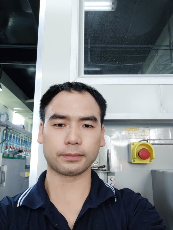 黄伟的第一张照片--杭州相亲服务中心