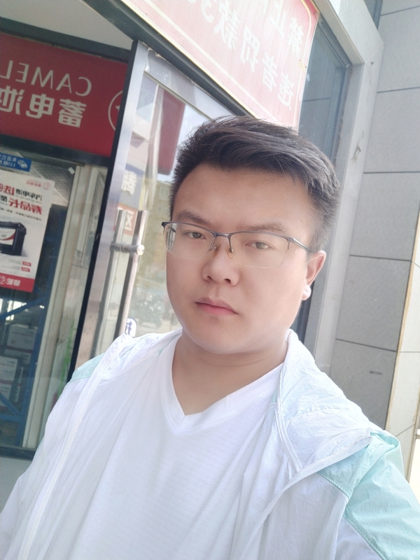 小晨的第二张照片--杭州相亲服务中心