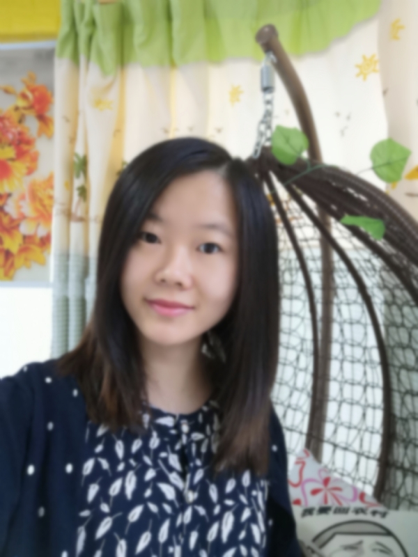 Faustina的第一张照片--杭州相亲服务中心