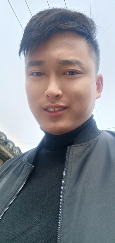 乐毅的第一张照片--杭州相亲服务中心