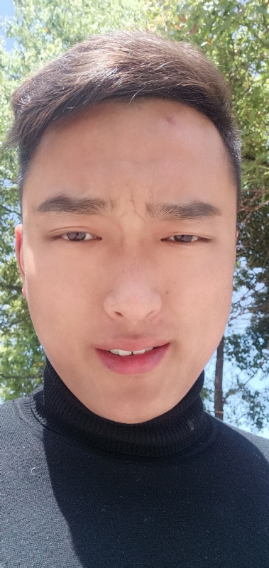 乐毅的第二张照片--杭州相亲服务中心