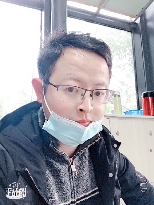 爱不渝的第二张照片--杭州相亲服务中心
