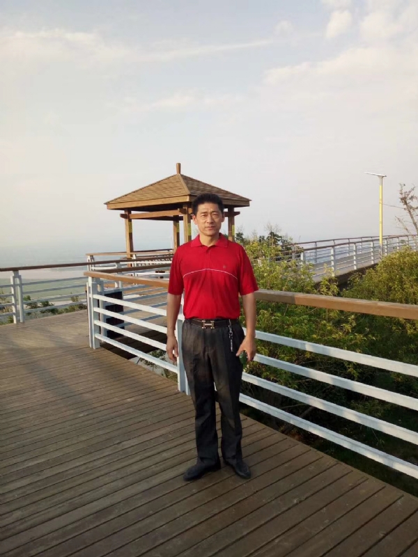 蒙城太阳的第一张照片--杭州相亲服务中心