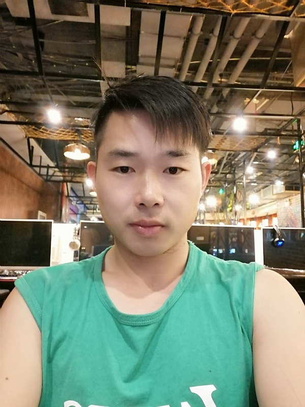 等风来的第二张照片--杭州相亲服务中心