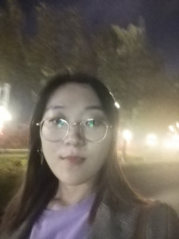 也许的第一张照片--杭州相亲服务中心