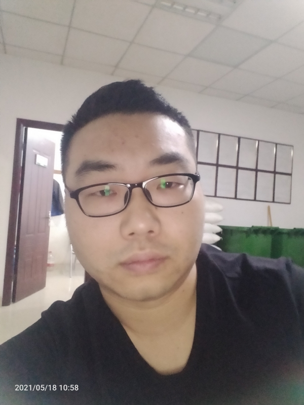 Myth的第一张照片--杭州相亲服务中心
