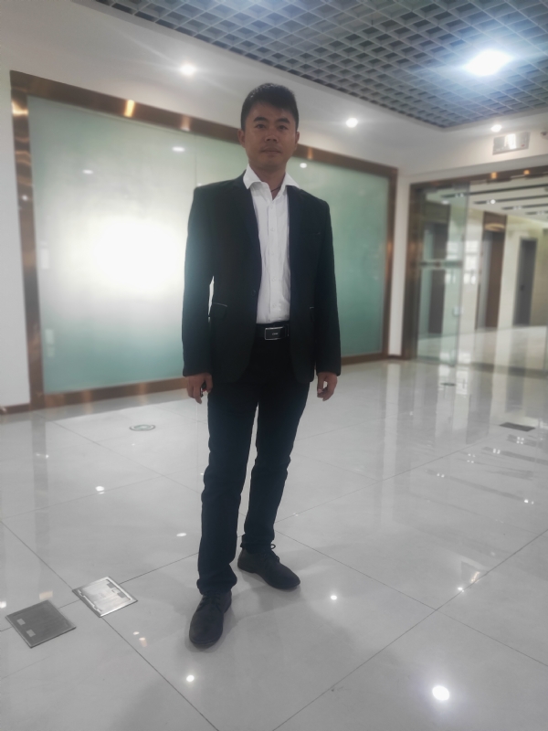 啊星的第一张照片--杭州相亲服务中心