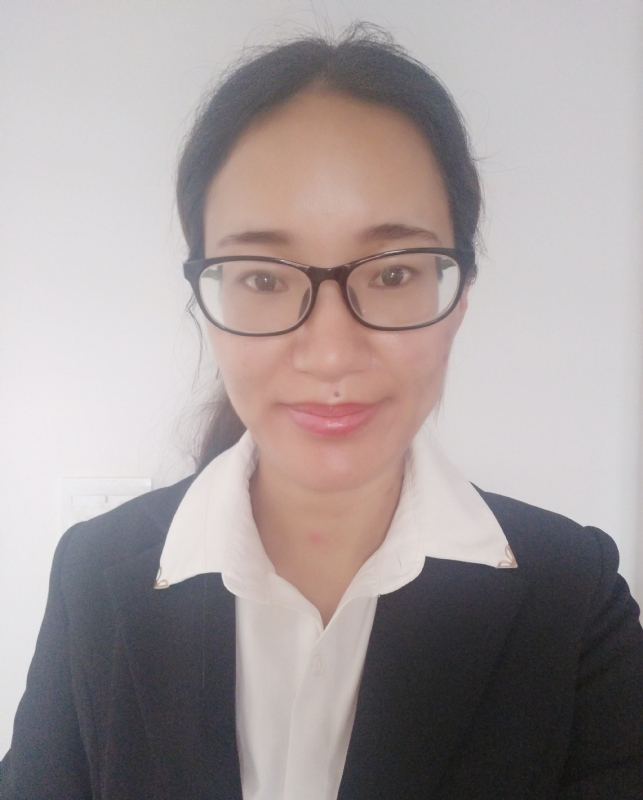 王老妞的第一张照片--杭州相亲服务中心