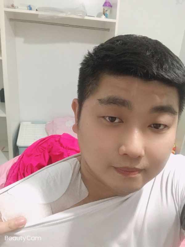 回忆是个小孩的第二张照片--杭州相亲服务中心