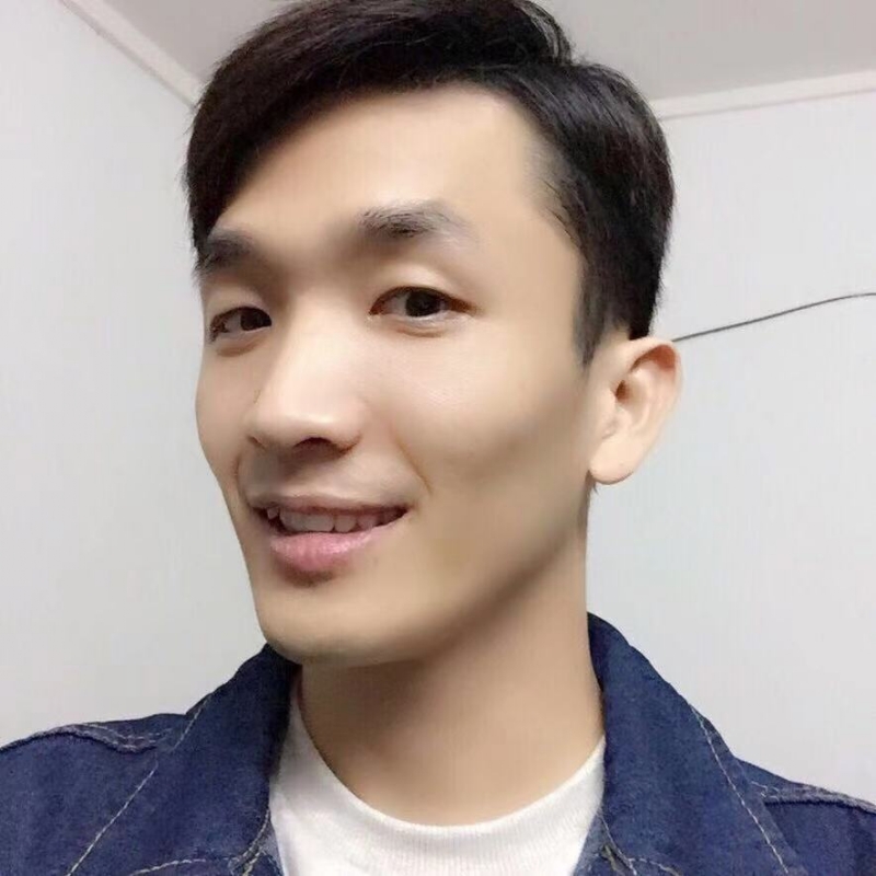 Fongkuo的第一张照片--杭州相亲服务中心