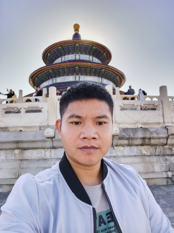 灵风的第一张照片--杭州相亲服务中心