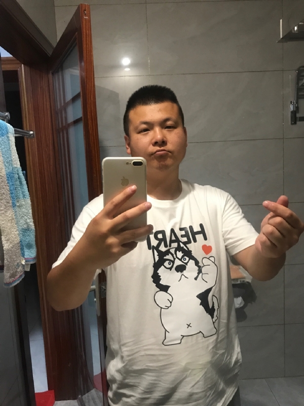 阔落的第三张照片--杭州相亲服务中心