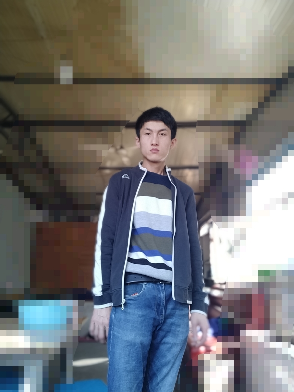 小聋虾的第一张照片--杭州相亲服务中心