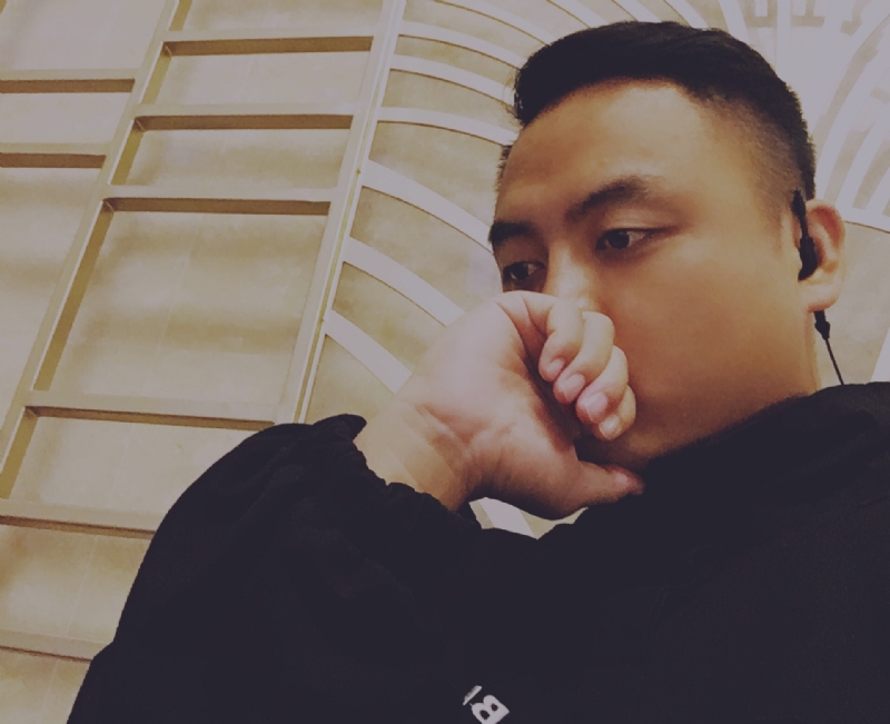 楠的第一张照片--杭州相亲服务中心