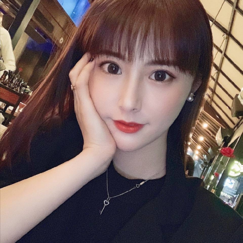 思彤的第一张照片--杭州相亲服务中心