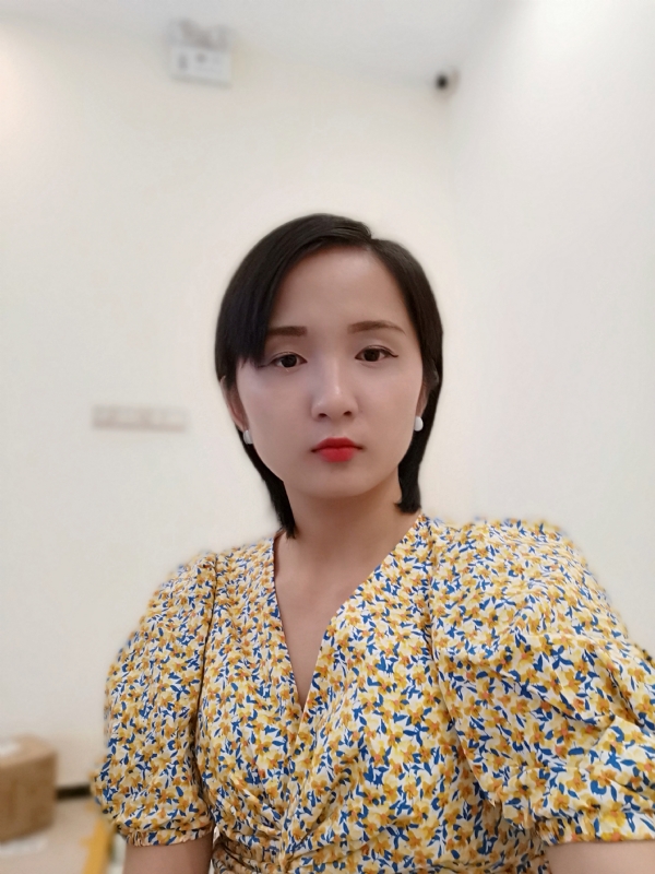 不言懂的第一张照片--杭州相亲服务中心