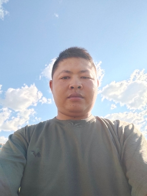 小马的第一张照片--杭州相亲服务中心