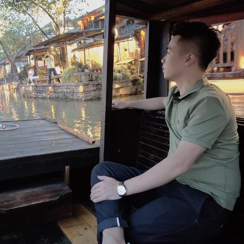 霸占你德爱的第一张照片--杭州相亲服务中心