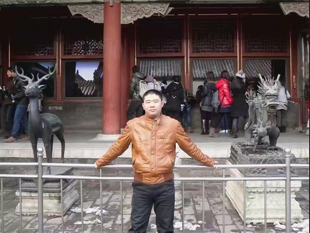 余生一起的第二张照片--杭州相亲服务中心
