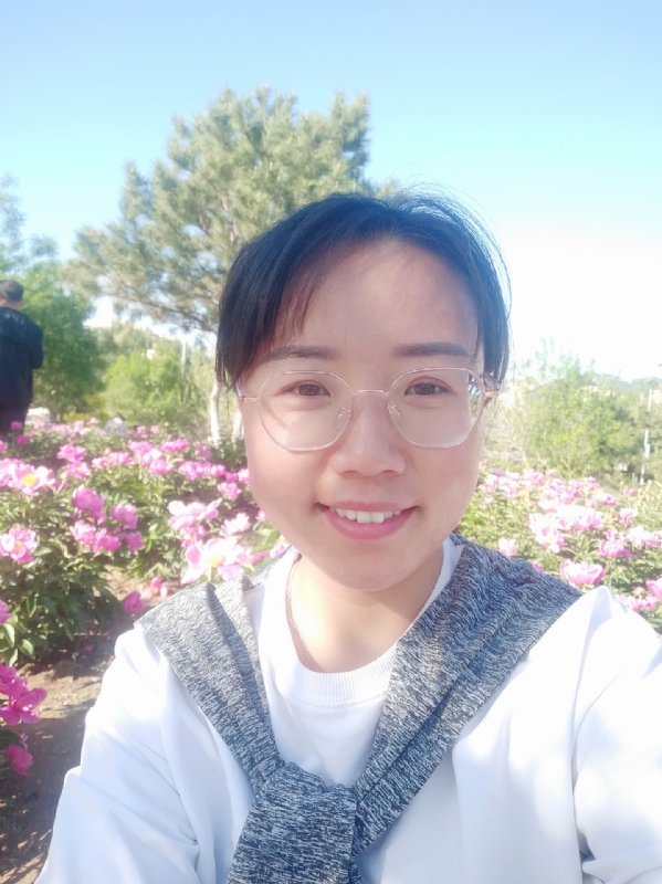 林宝的第一张照片--杭州相亲服务中心