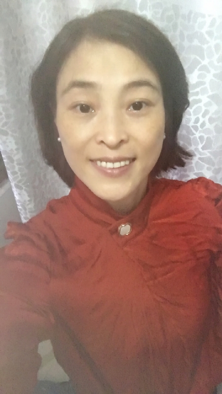九妹的第一张照片--杭州相亲服务中心