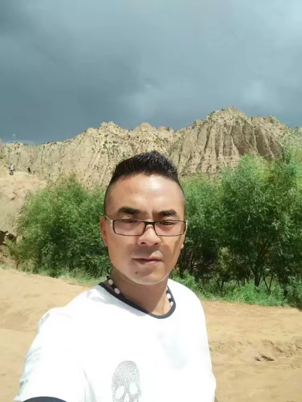 无情的沙尘暴的第一张照片--杭州相亲服务中心