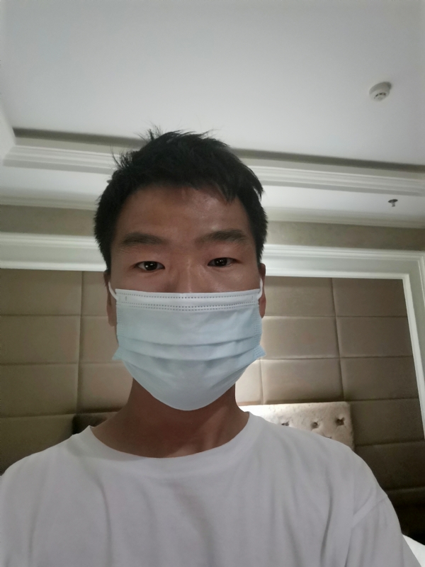 只为你来的第三张照片--杭州相亲服务中心