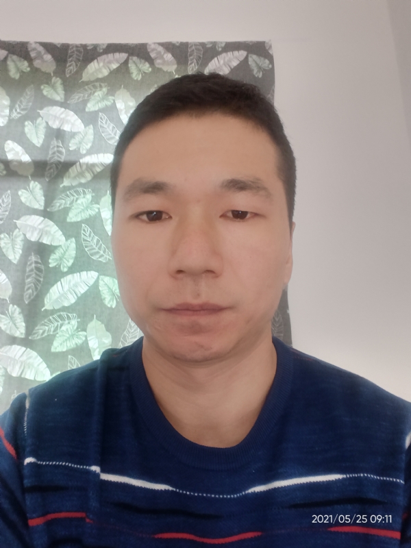 欢哥的第一张照片--杭州相亲服务中心