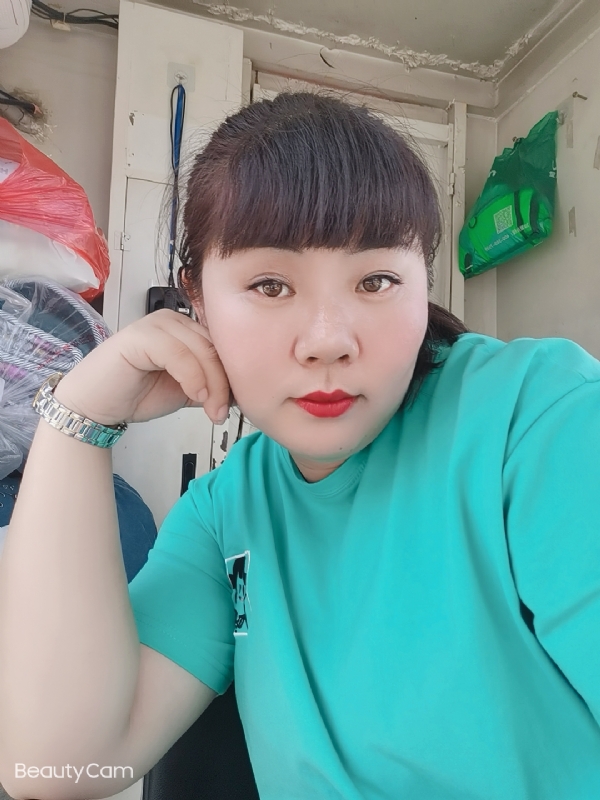 小不点的第一张照片--杭州相亲服务中心