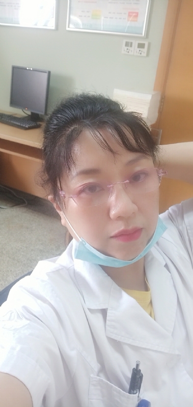 嫣淼的第一张照片--杭州相亲服务中心