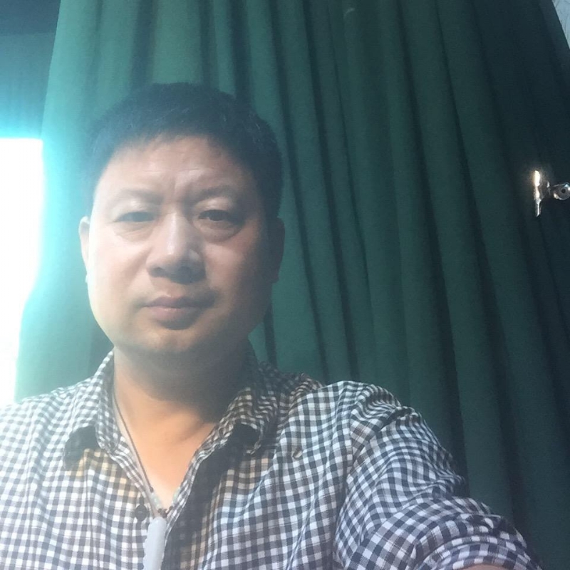 春康可帅的第一张照片--杭州相亲服务中心