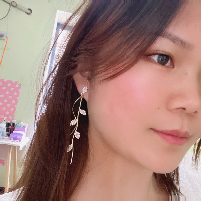 静净的第一张照片--杭州相亲服务中心