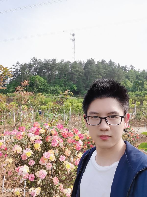 临海听风的第二张照片--杭州相亲服务中心