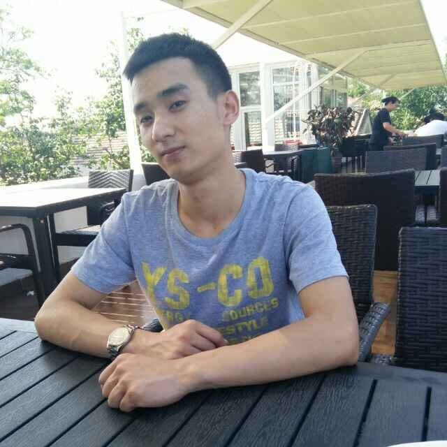简单的第一张照片--杭州相亲服务中心