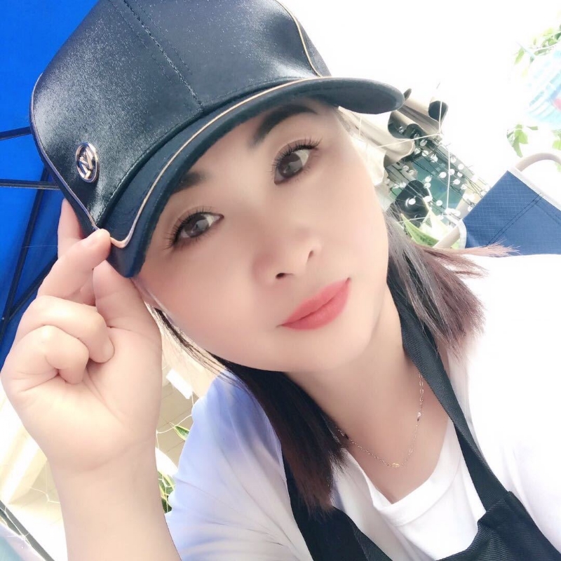 可可的第一张照片--杭州相亲服务中心