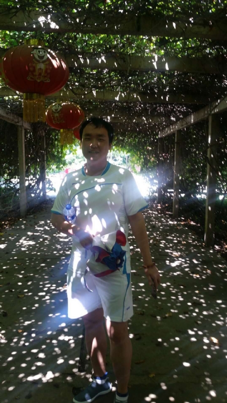 玖语笙的第一张照片--杭州相亲服务中心
