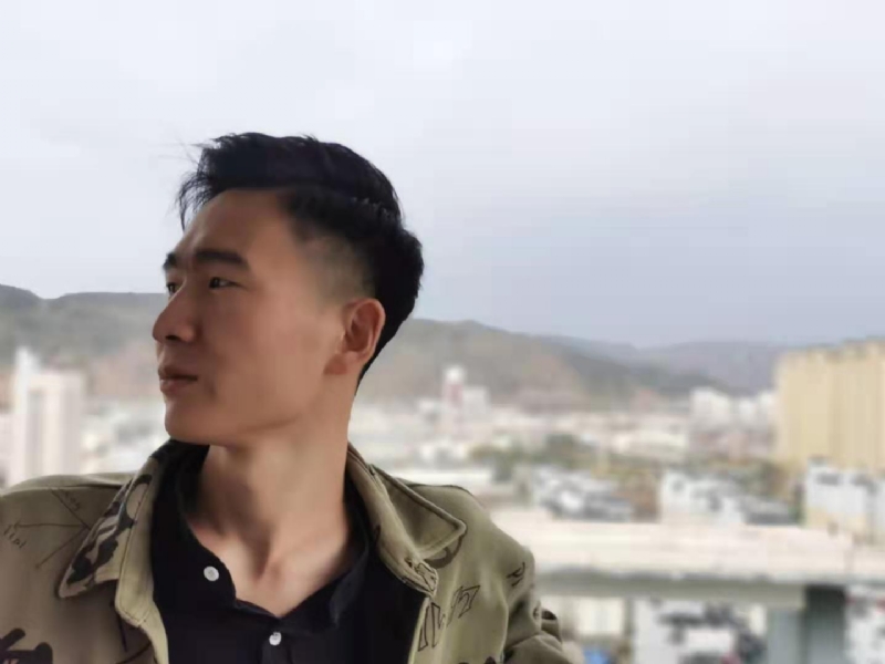 如故6的第一张照片--杭州相亲服务中心