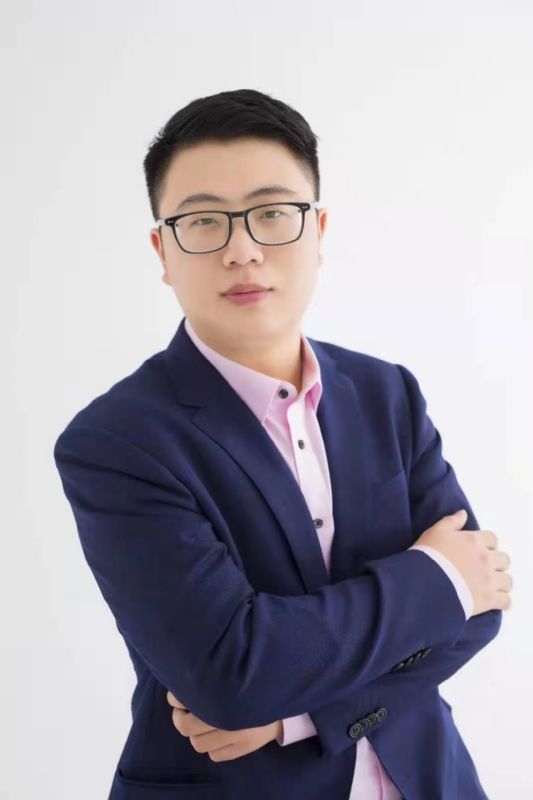 周的第二张照片--杭州相亲服务中心