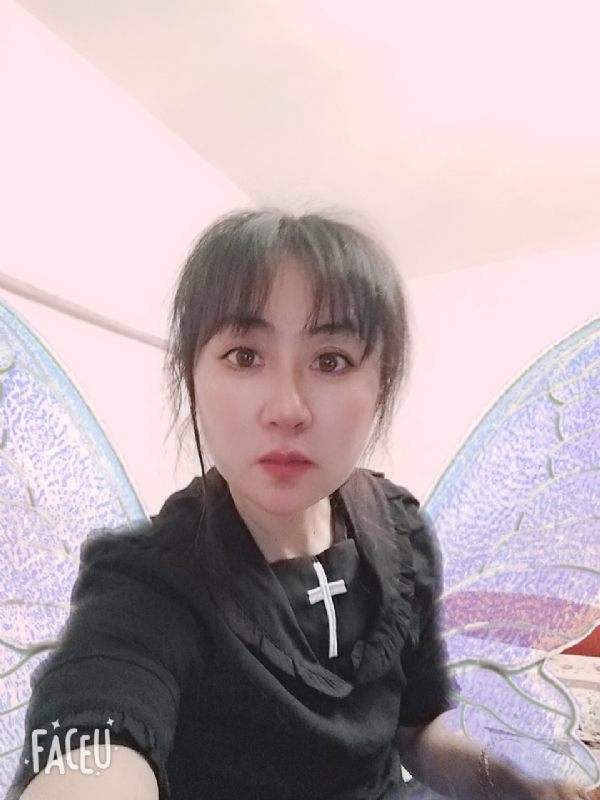luckycloud的第二张照片--杭州相亲服务中心