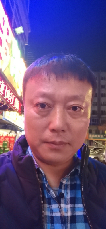 格陵兰的树的第一张照片--杭州相亲服务中心