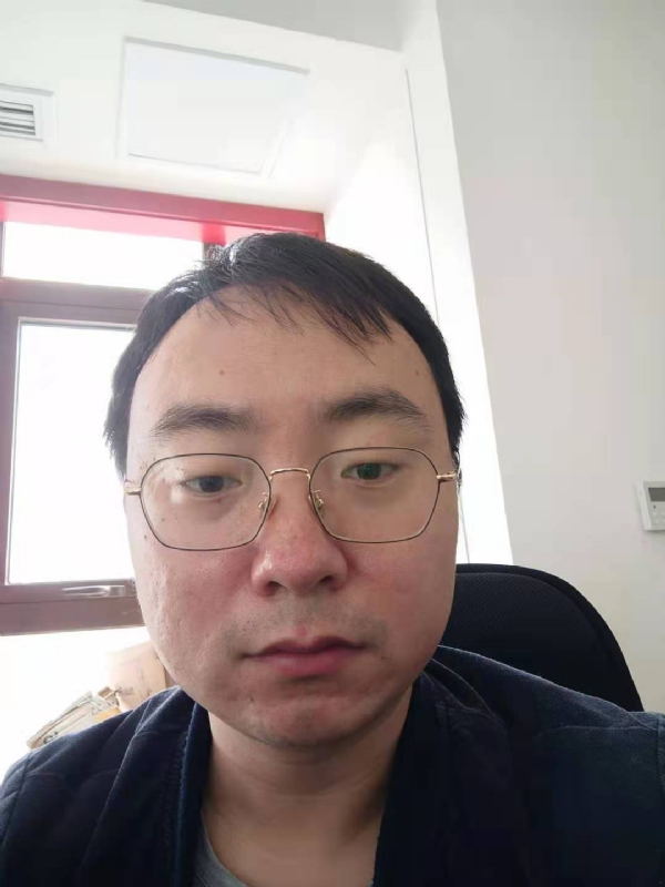 慕容清的第一张照片--杭州相亲服务中心