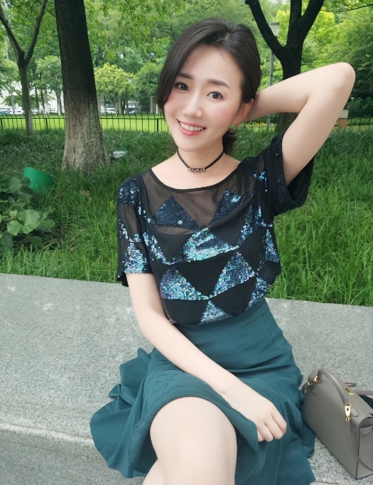 Leanna的第二张照片--杭州相亲服务中心