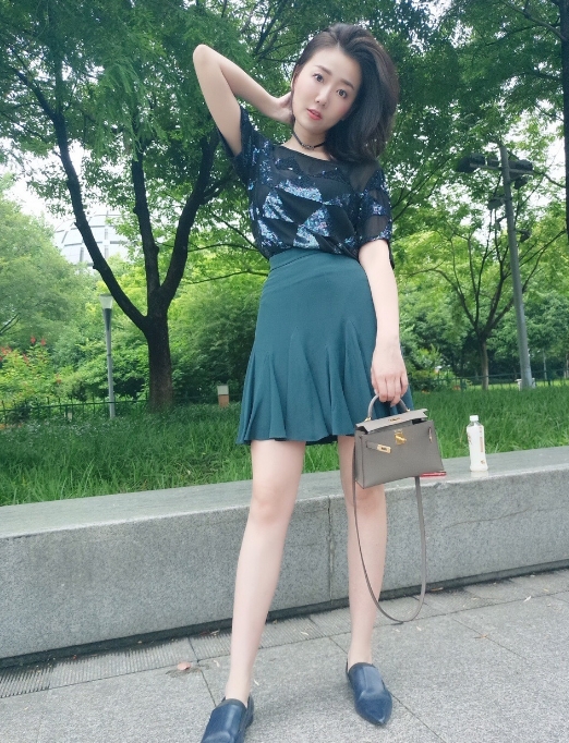 Leanna的第四张照片--杭州相亲服务中心