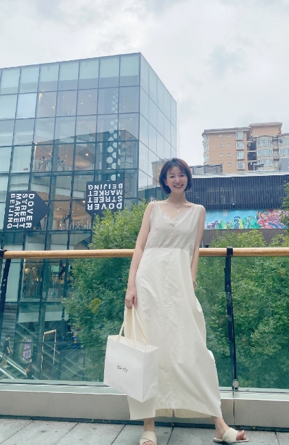 Leanna的第六张照片--杭州相亲服务中心