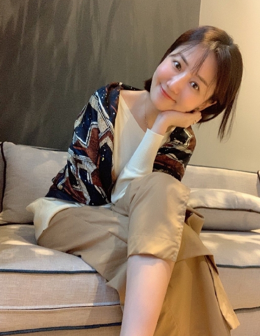 Leanna的第七张照片--杭州相亲服务中心