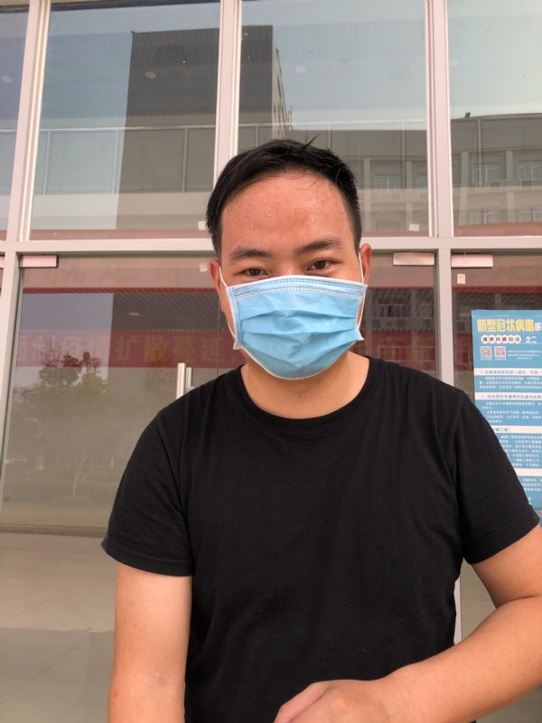 勇敢的心的第一张照片--杭州相亲服务中心