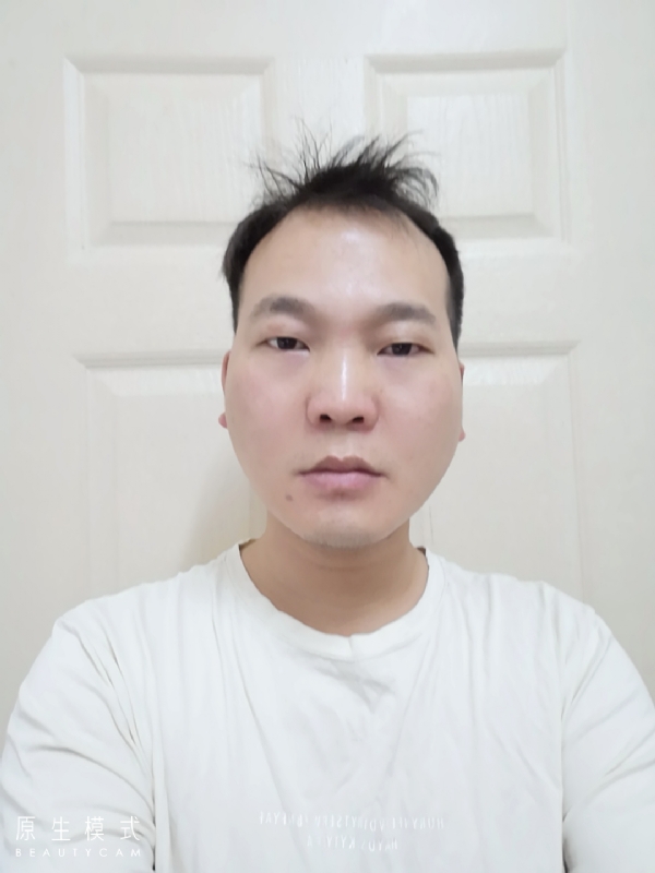 默默的第一张照片--杭州相亲服务中心
