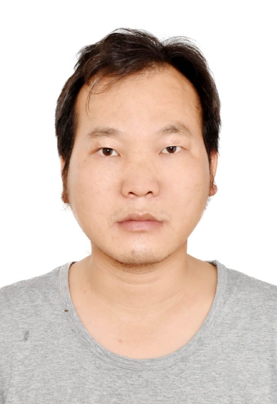默默的第四张照片--杭州相亲服务中心