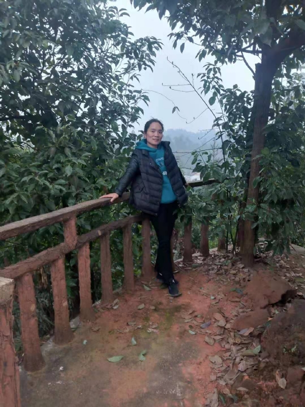 往事随风的第一张照片--杭州相亲服务中心